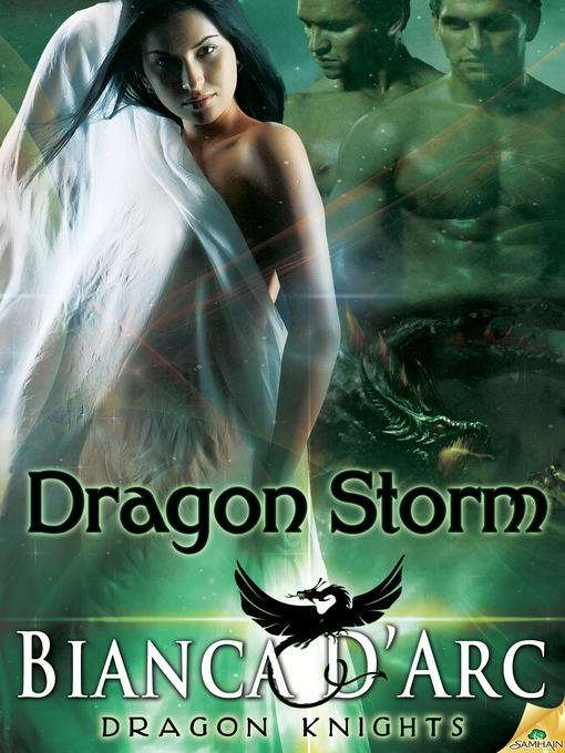 Title details for Dragon Storm by Bianca D'Arc - Available